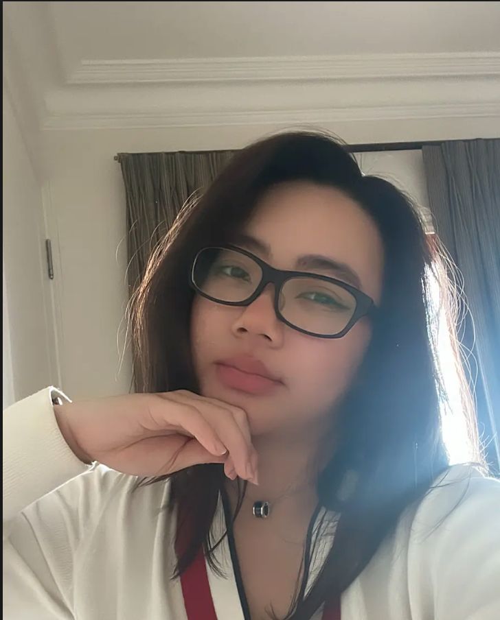 Hannah Nguyen